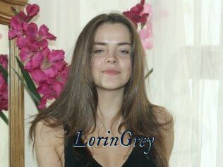 LorinGrey