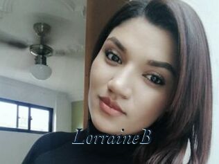 LorraineB