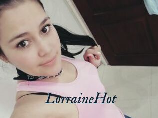 LorraineHot