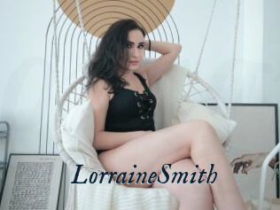 LorraineSmith