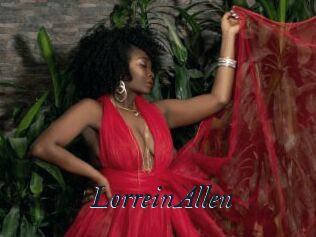LorreinAllen