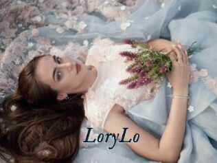 LoryLo