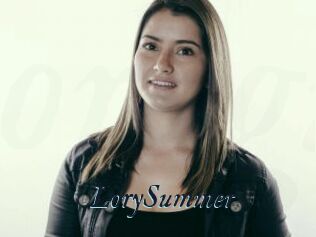 LorySummer