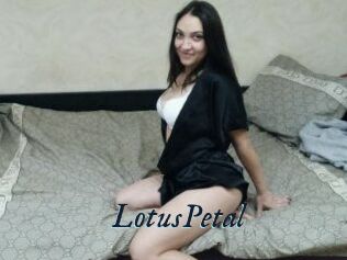 LotusPetal