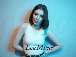 LouMilne