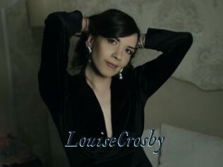LouiseCrosby