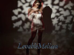 LovableMelissa