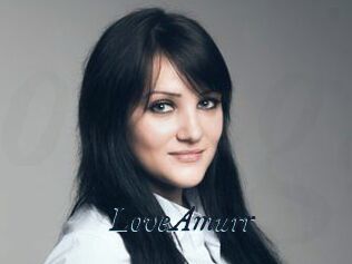 LoveAmurr