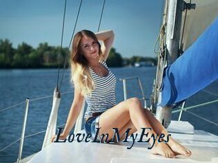 LoveInMyEyes