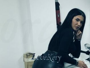 LoveKery