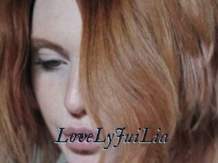 LoveLyJuiLia