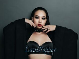 LovePepper