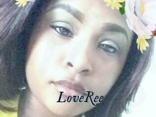 LoveRee