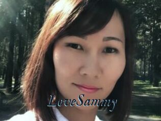 LoveSammy