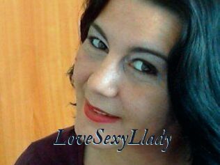 LoveSexyLlady