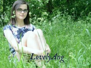 LovelyAng