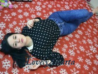 LovelyAstarta