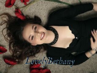 LovelyBethany