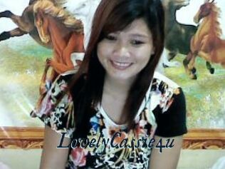 LovelyCassie4u