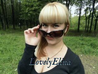 LovelyElina