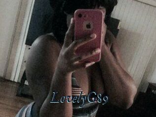 LovelyG89