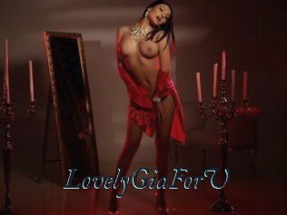 LovelyGiaForU