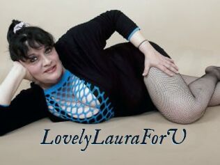 LovelyLauraForU