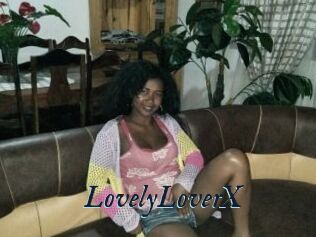 LovelyLoverX