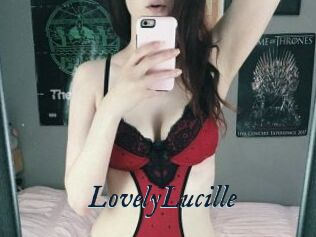 LovelyLucille