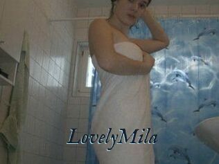 LovelyMila