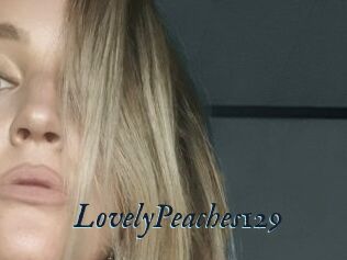 LovelyPeaches129