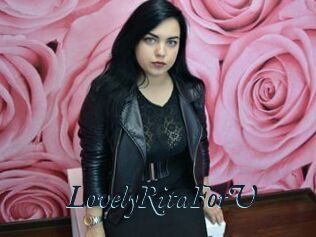 LovelyRitaForU