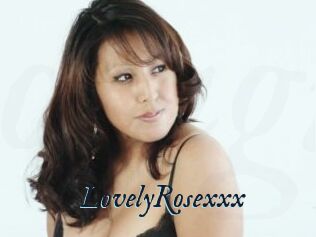 LovelyRosexxx