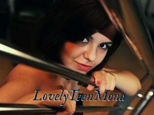 LovelyTeenMona