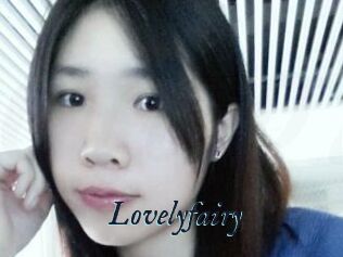 Lovelyfairy
