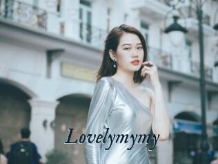 Lovelymymy