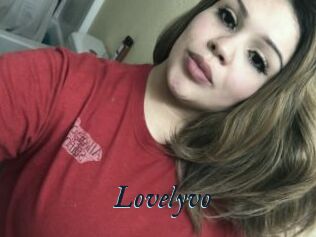 Lovelyvo