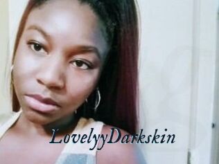 LovelyyDarkskin