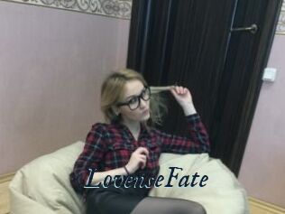 LovenseFate