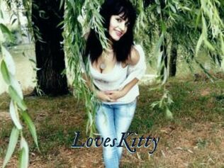 LovesKitty