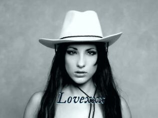Lovexxx
