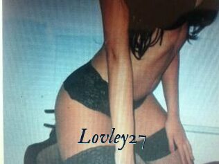 Lovley27