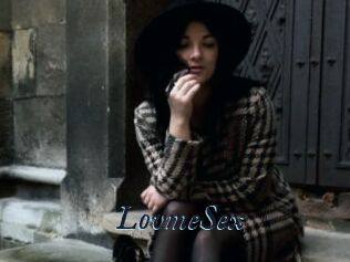 LovmeSex