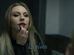 Loyiseu