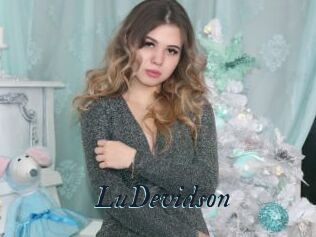 LuDevidson