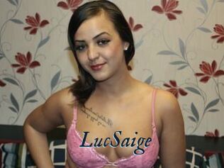LucSaige