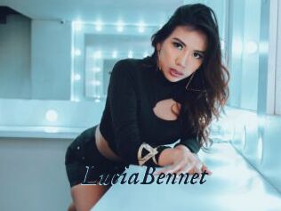 LuciaBennet