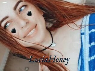 LuciaHoney
