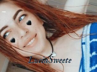LuciaSweete