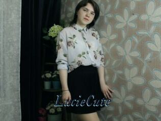 LucieCute
